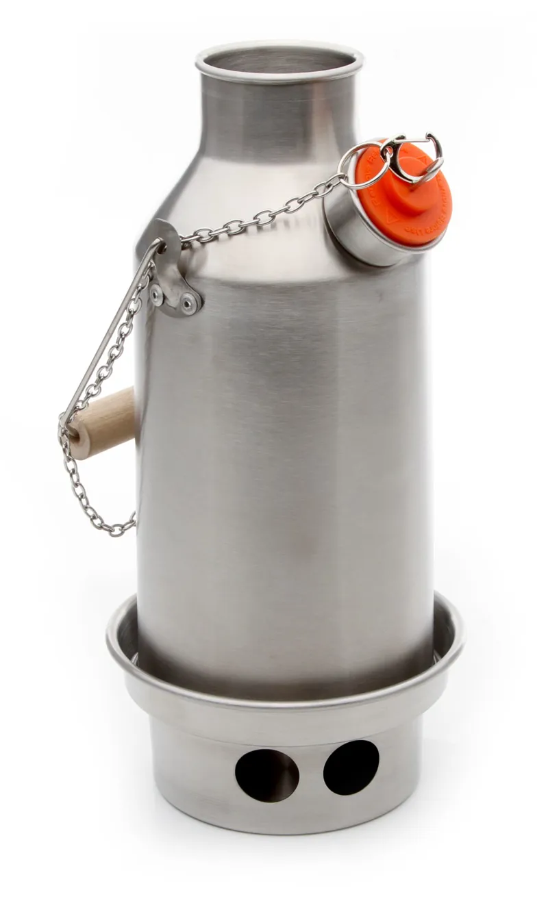 Kelly Kettle Trekker Kit-1
