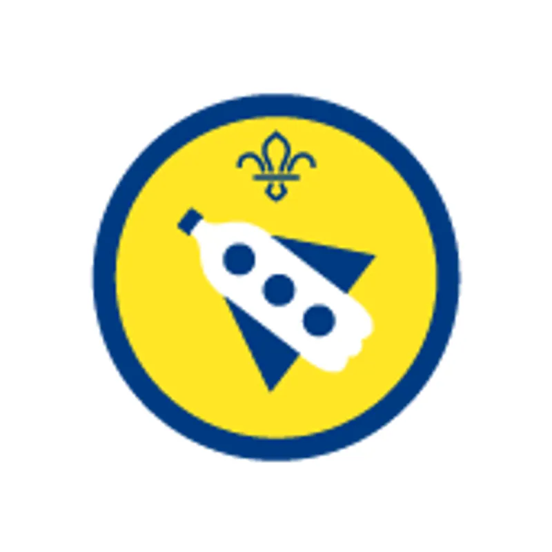 Beaver Scout Builder Badge