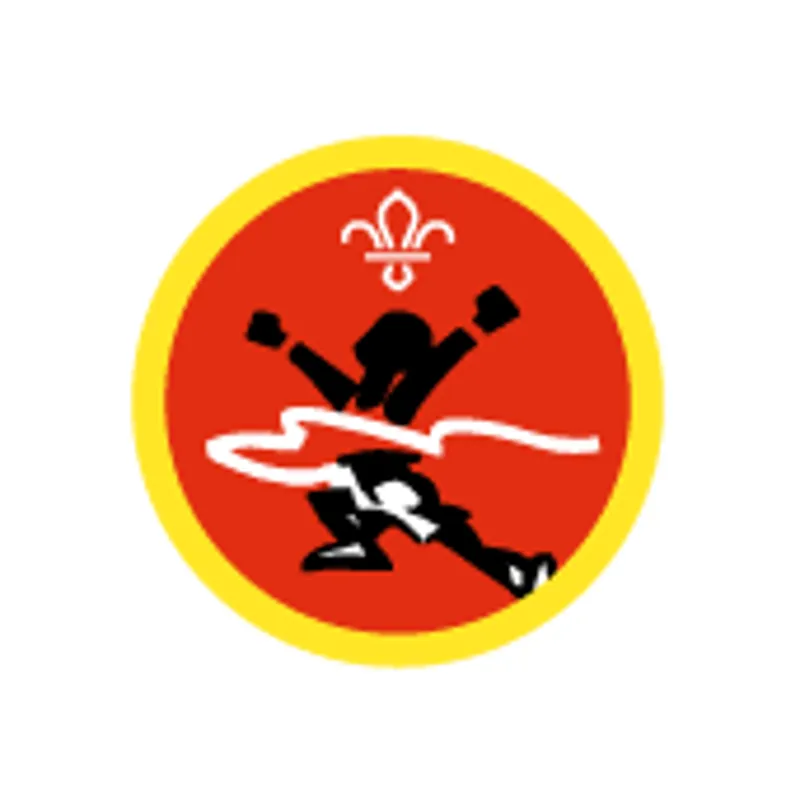 Cub Scout Athletics