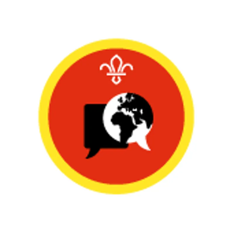 Cub Scout Global Issues