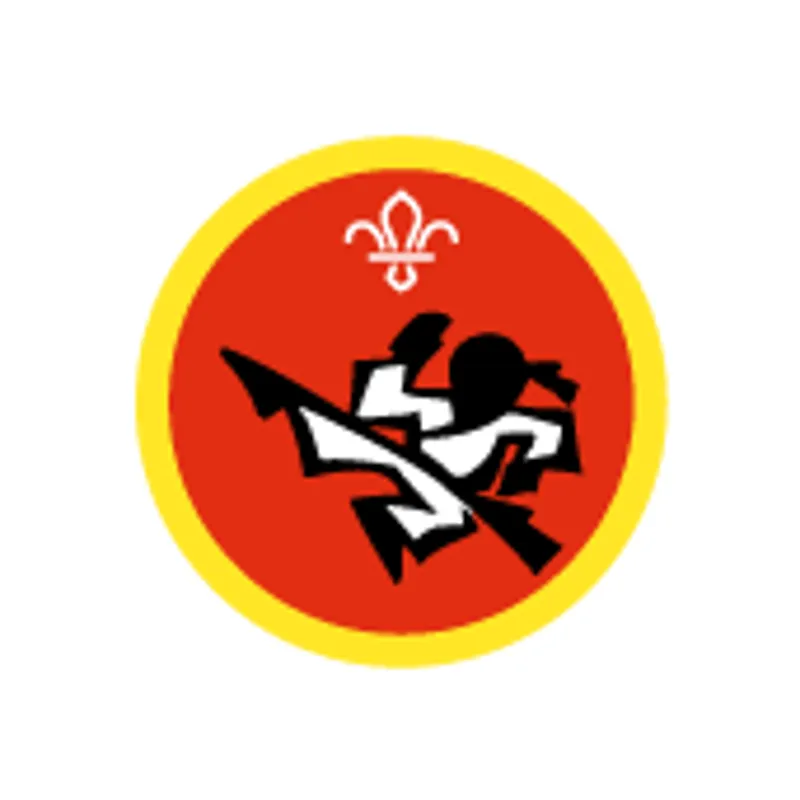 Cub Scout Martial Arts