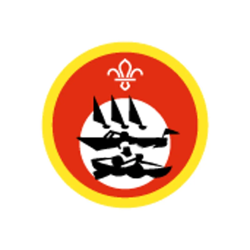 Cub Scout Water Activities