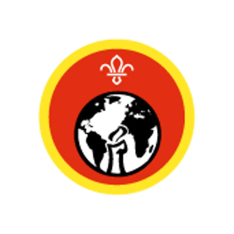 Cub Scout World Faith