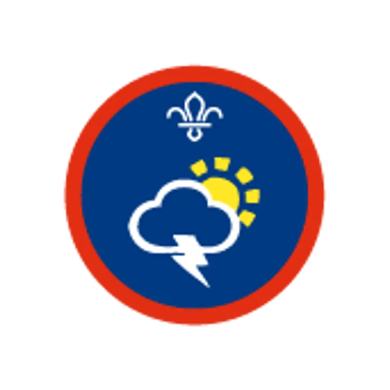 Scout Meteorologist