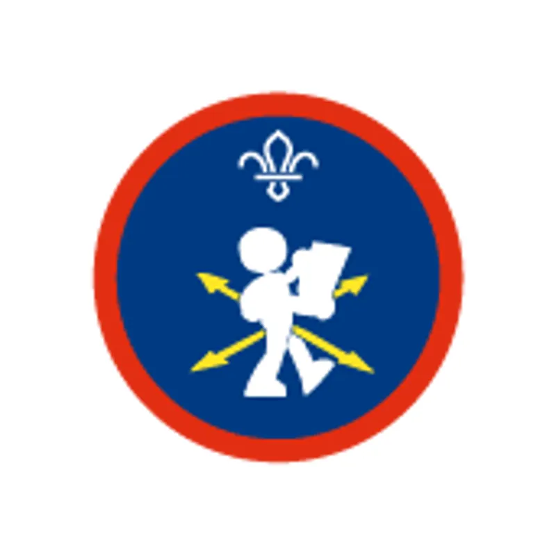 Scout Orienteer