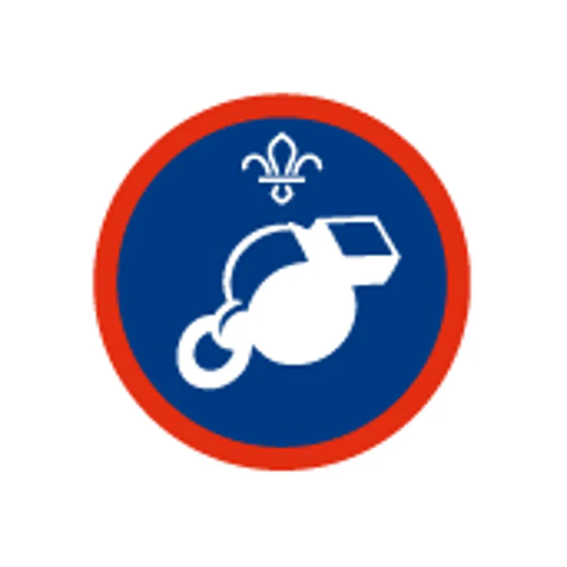 Scout Physical Recreation