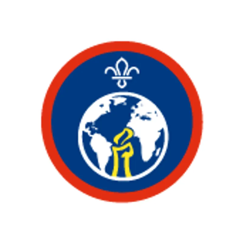 Scout World Faith