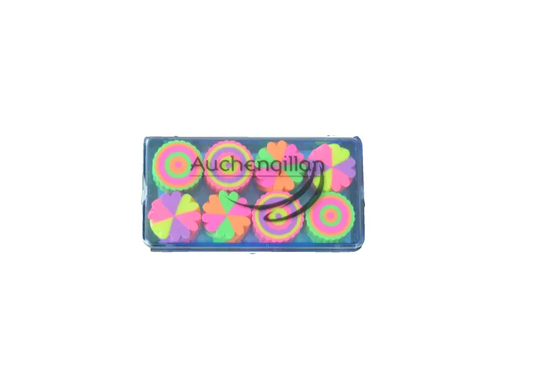 Auchengillan Eraser set