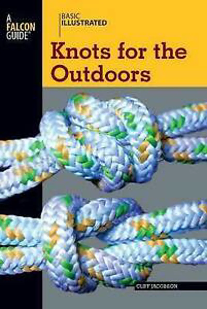 Knots for the Outdoors