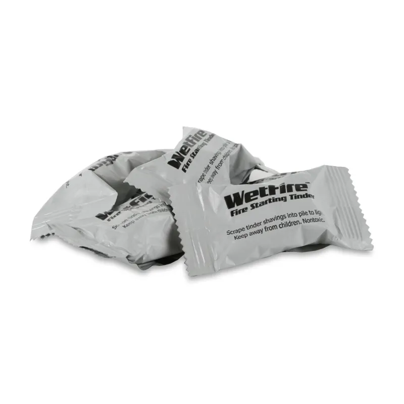 Lifesystems Wetfire Tinder Kit
