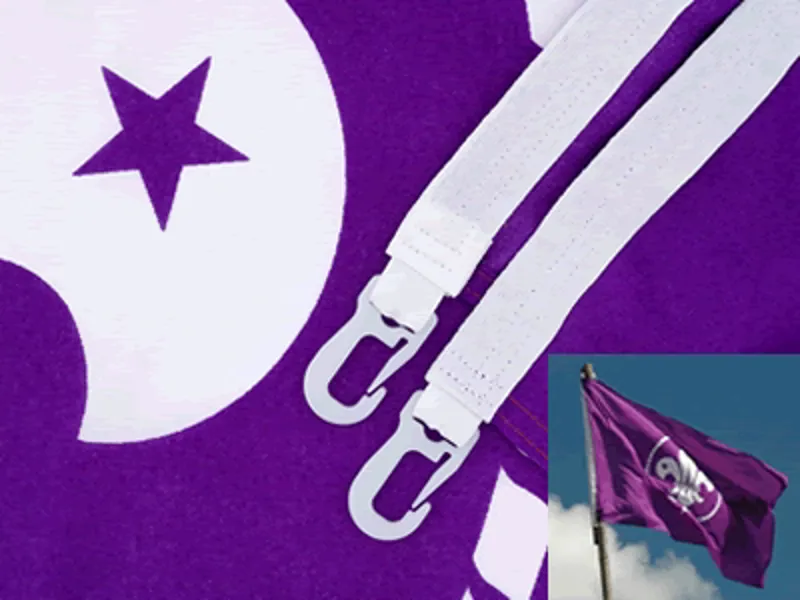 World Scout Flag