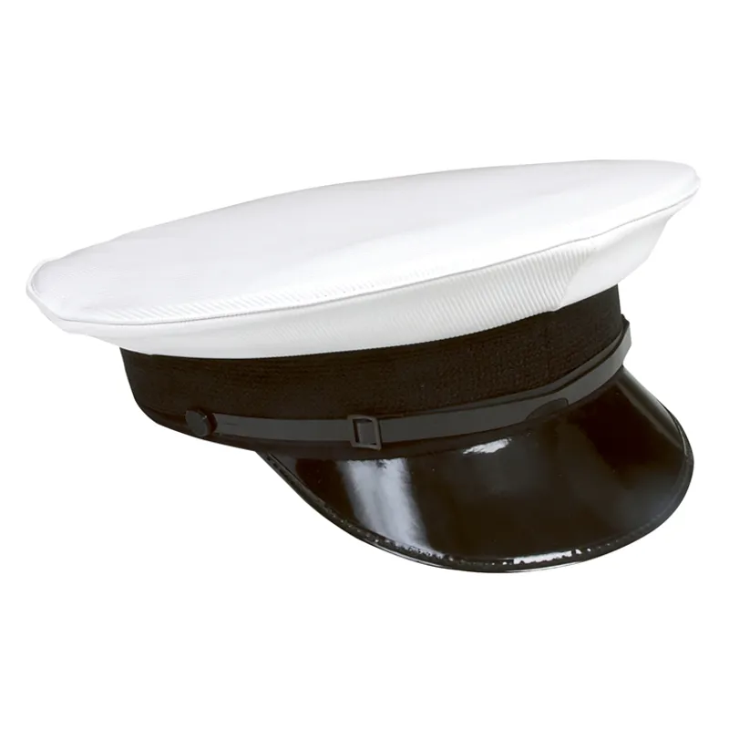 Sea Scout Leader Cap