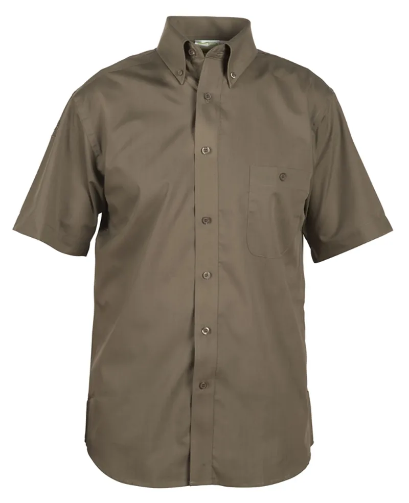 Explorer S/S Uniform Shirt