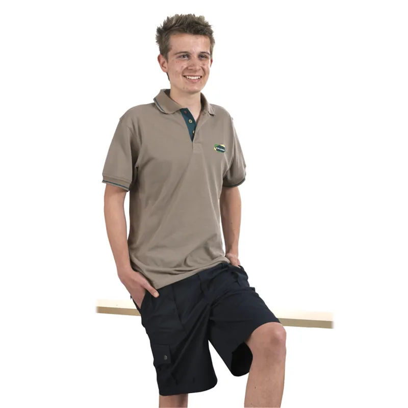 Explorer Polo Shirt