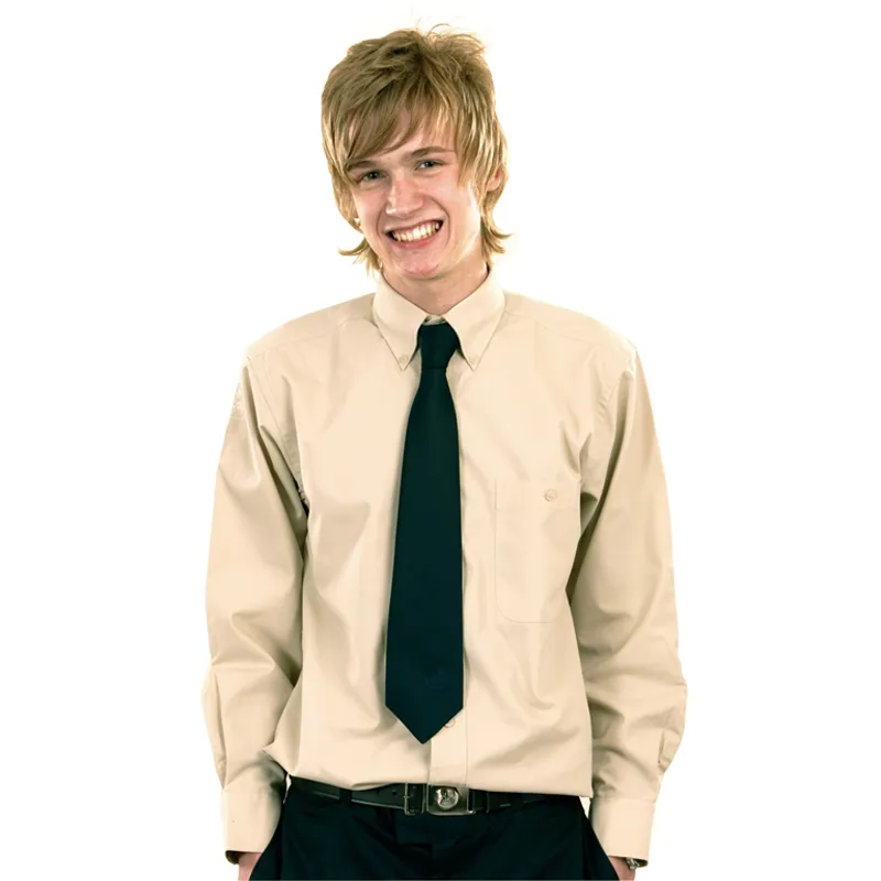 Scout Leader Tie Navy