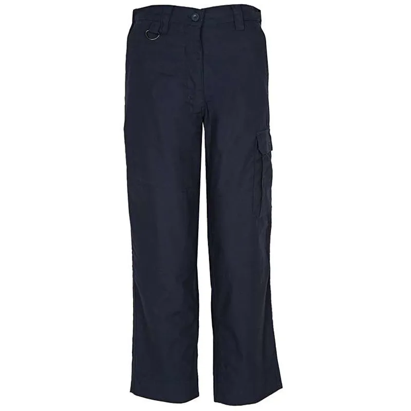 Girls Scout Activity Trousers