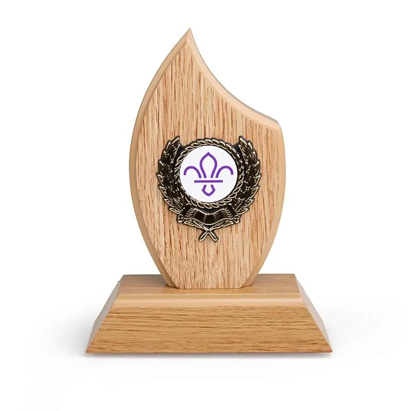 Lightwood Sail Trophy