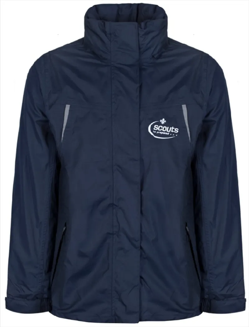 Cub Scout Fleece Jacket