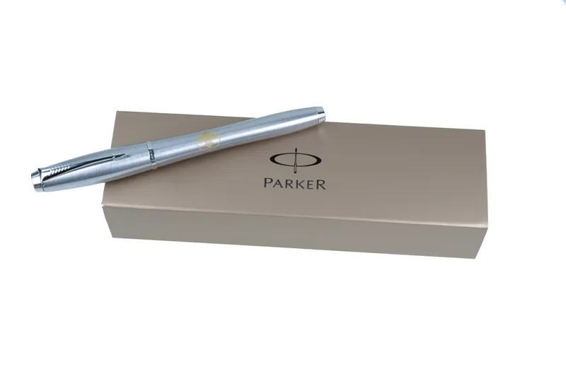 World Scout Parker Pen