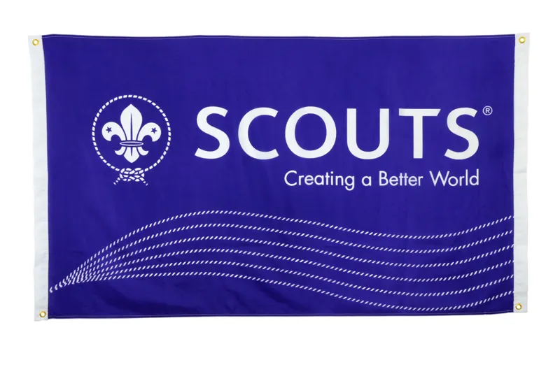 Create A Better World Banner