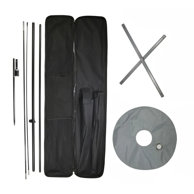 World Scout Flag/Banner Kit-1