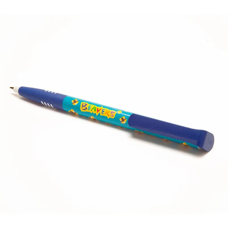 Beaver Fun Pen