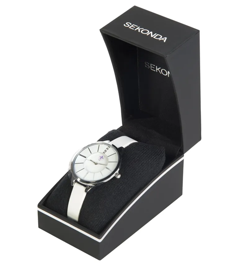 World Scout Ladies Watch