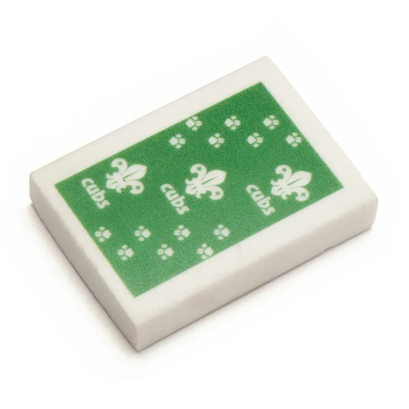 Cub Eraser