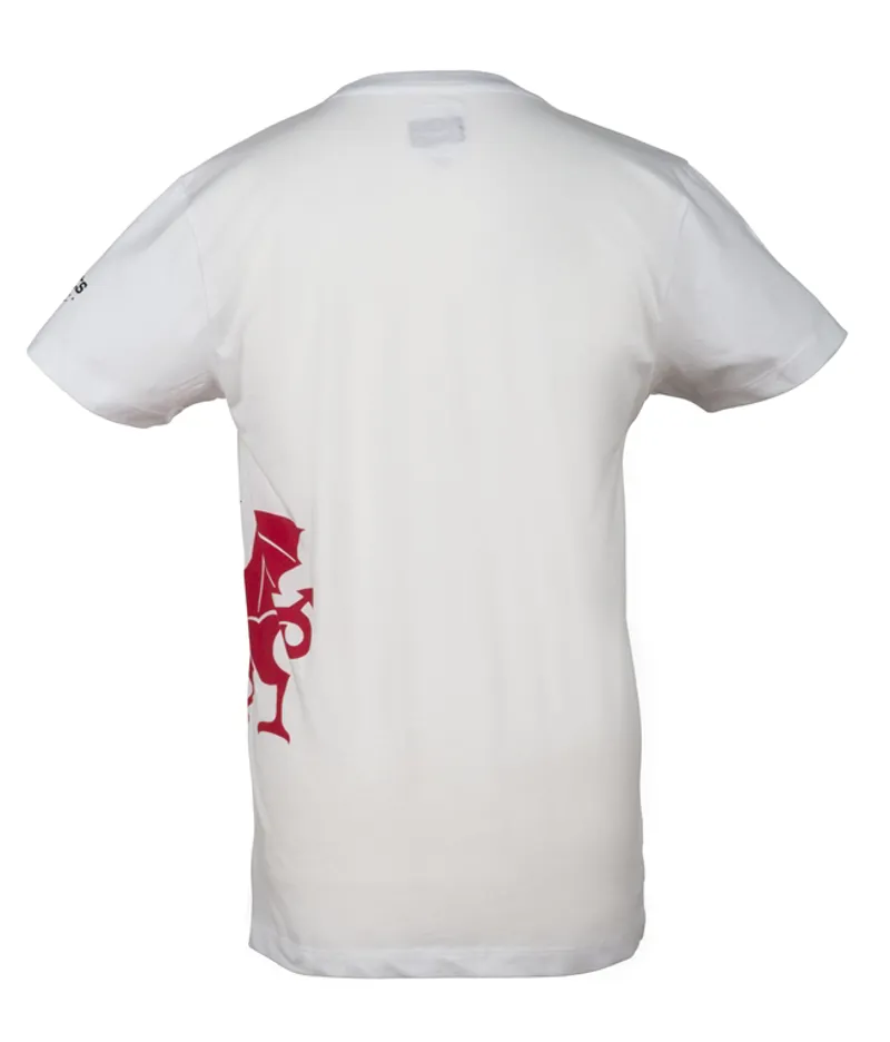 i.SCOUT Wales T-Shirt-1