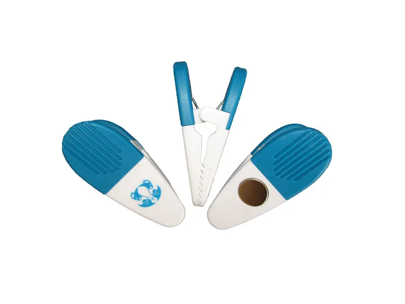 Beaver Magnetic Clip