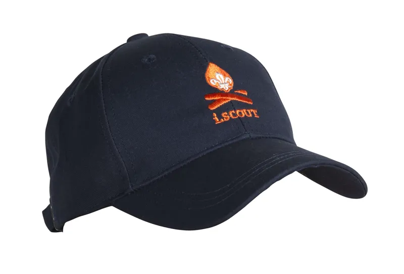 i.SCOUT Cap