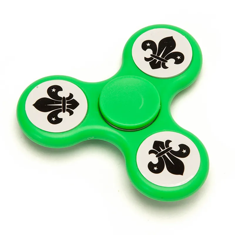 FDL LED Fidget Spinner