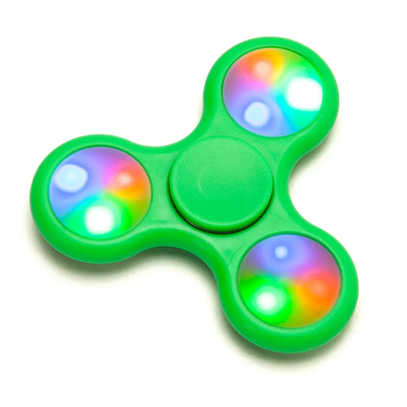 FDL LED Fidget Spinner-1