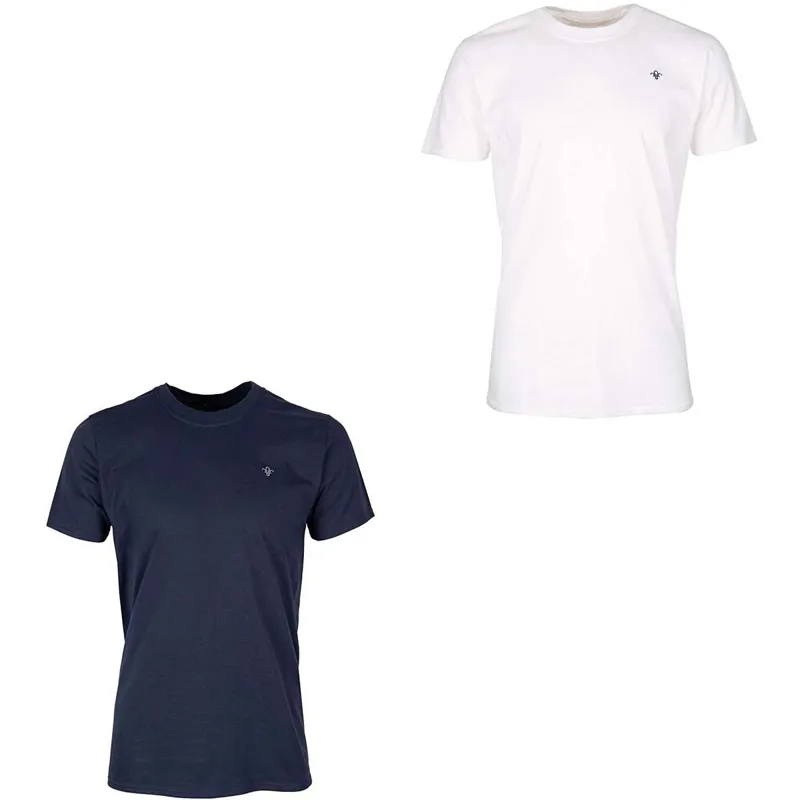 Fleur de Lis Scouts Mens T-Shirt