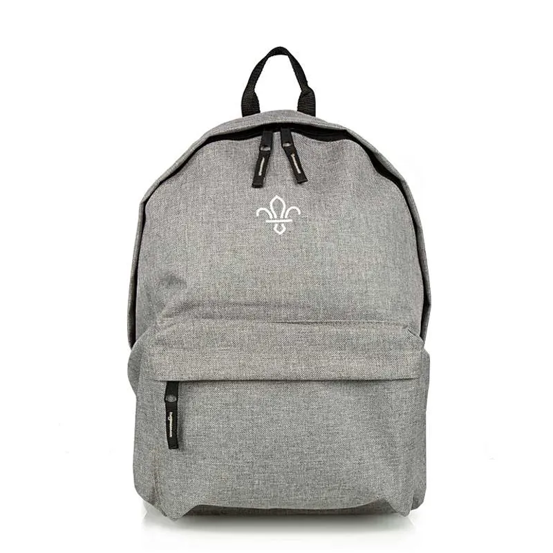 Fleur de Lis Scouts Rucksack 18l