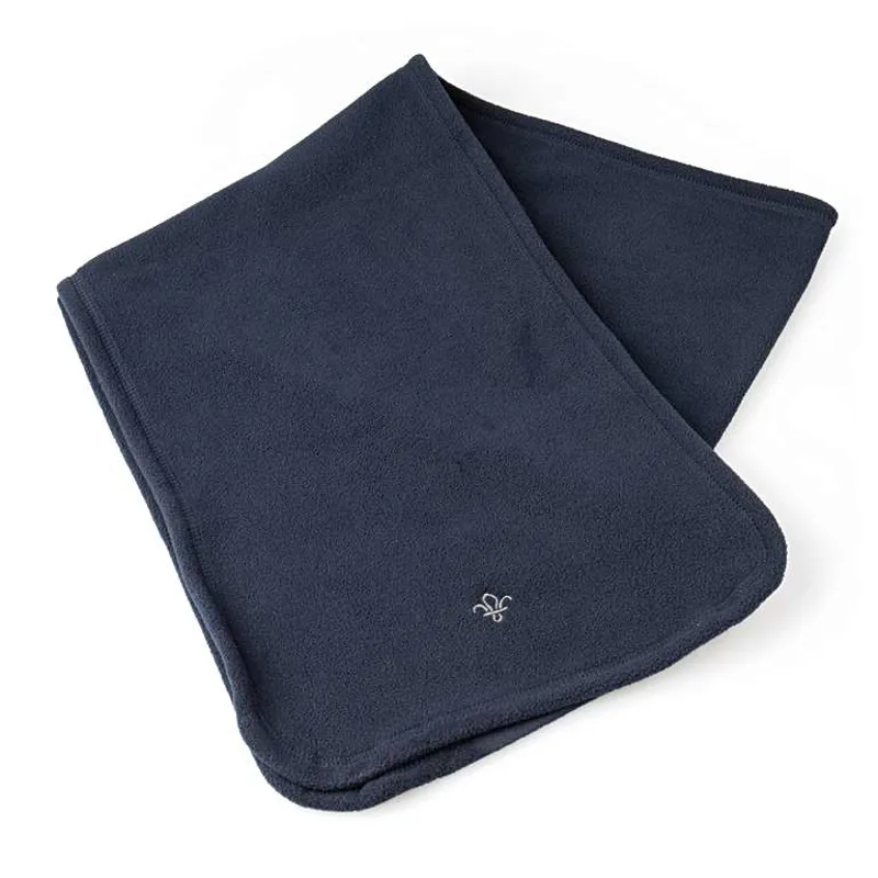 Fleur de Lis Scouts Scarf