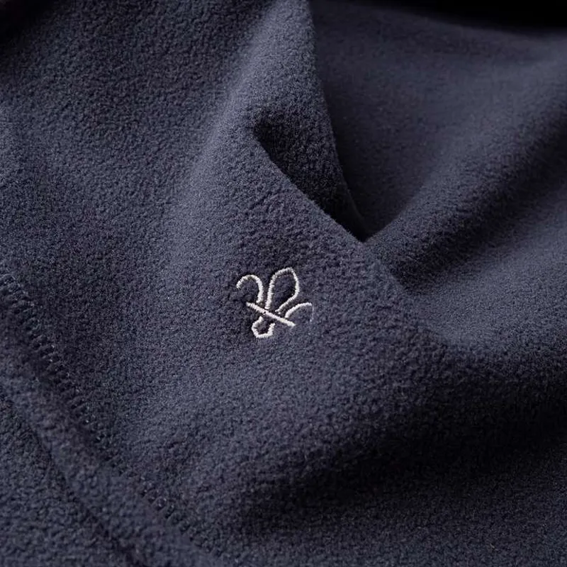 Fleur de Lis Scouts Scarf-1