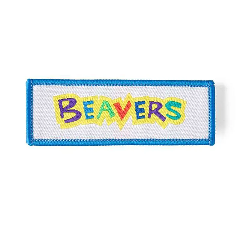 Section Logo - Beavers