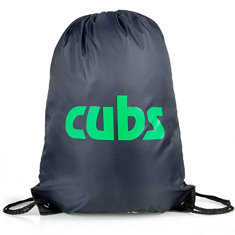Cub Tote Bag