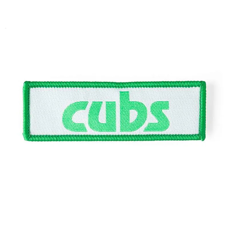 Section Logo - Cubs
