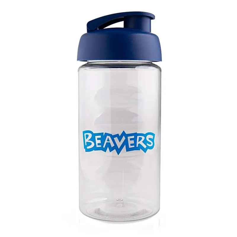 Beaver Scouts Recyclable PET Water Bottle 500ml