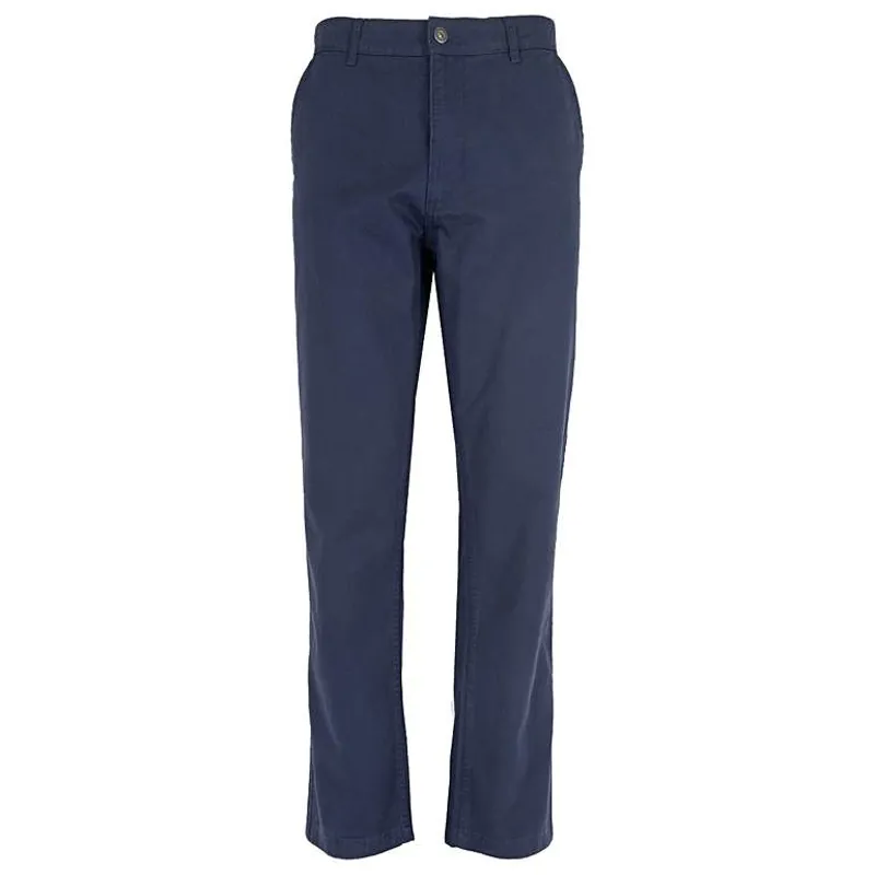 Fleur de Lis Scouts Mens Classic Fit Chino Trousers