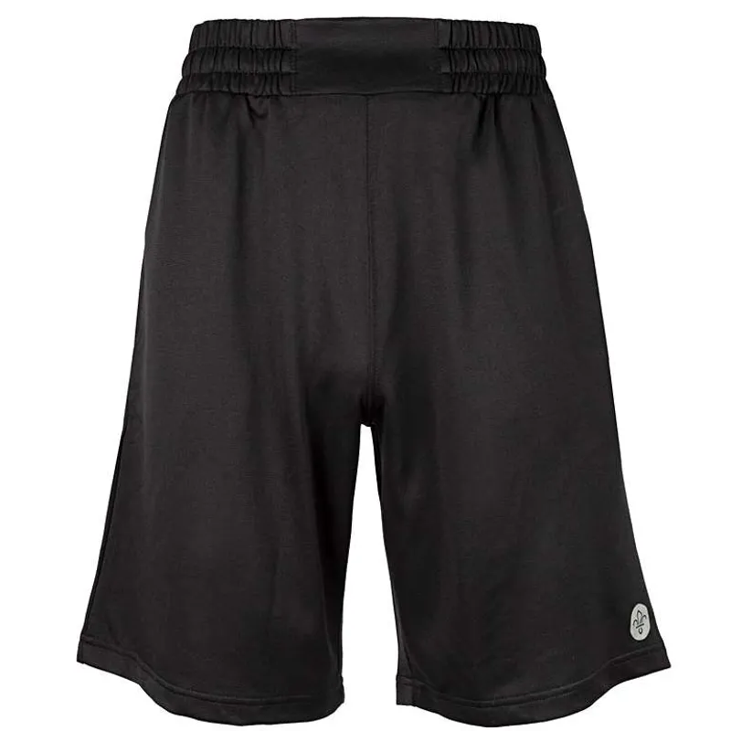 Fleur de Lis Scouts Reflective Shorts-1