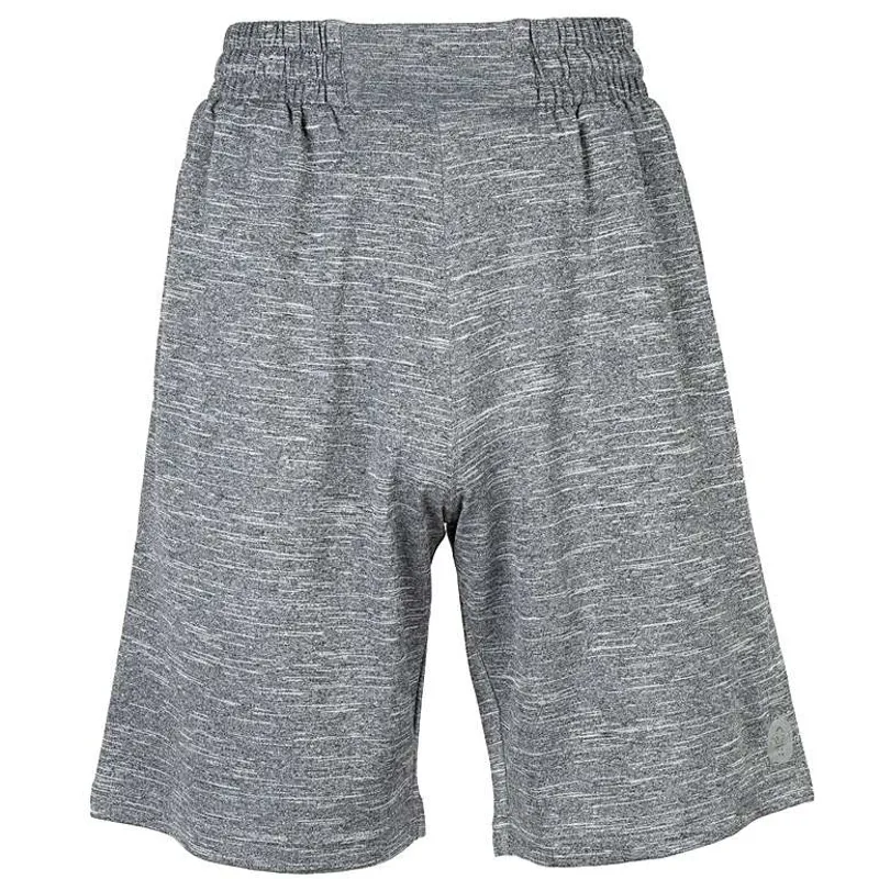 Fleur de Lis Scouts Reflective Shorts-2