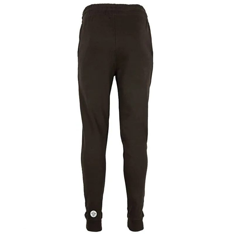 Fleur de Lis Scouts Reflective Cuffed Joggers