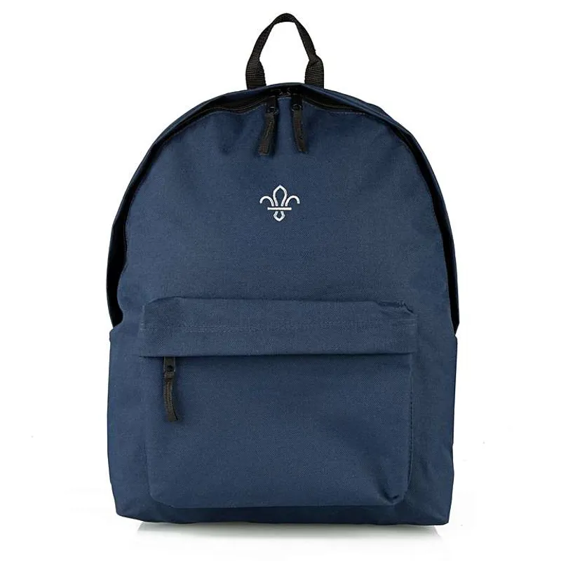 Fleur de Lis Scouts Backpack 22l