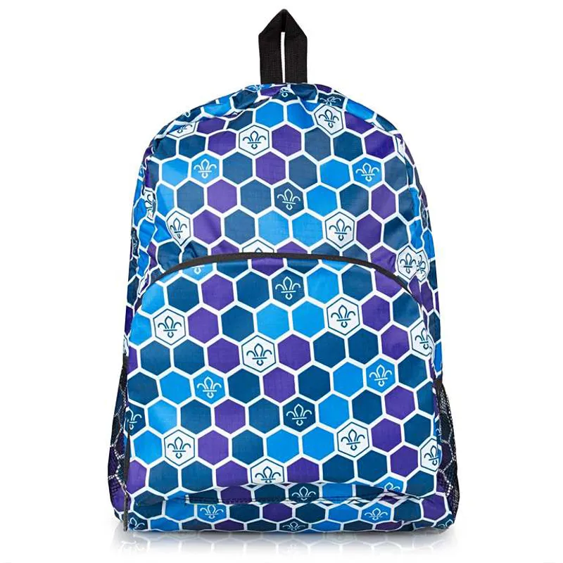 Eco sales chic rucksack