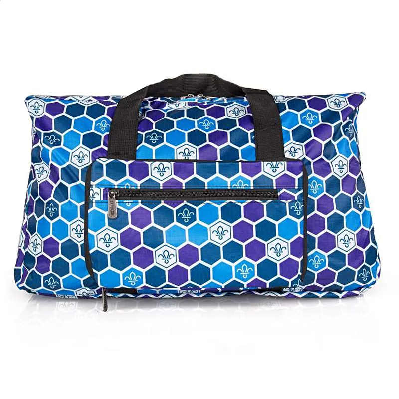 Eco chic foldaway holdall hot sale