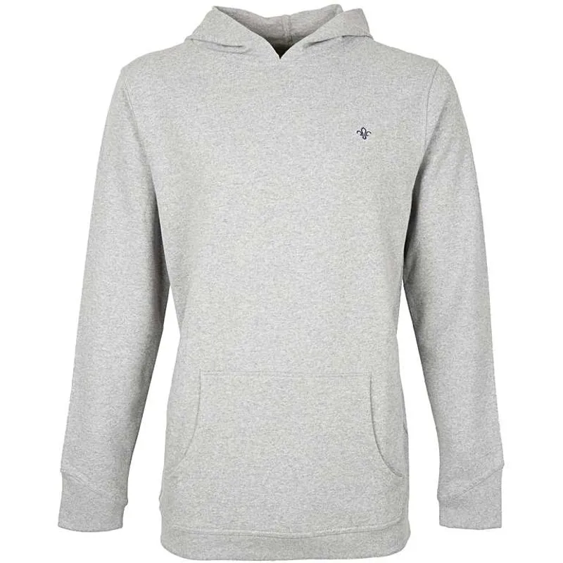 Fleur de Lis Scouts Ecologie Re-gen Eco Hoodie-1