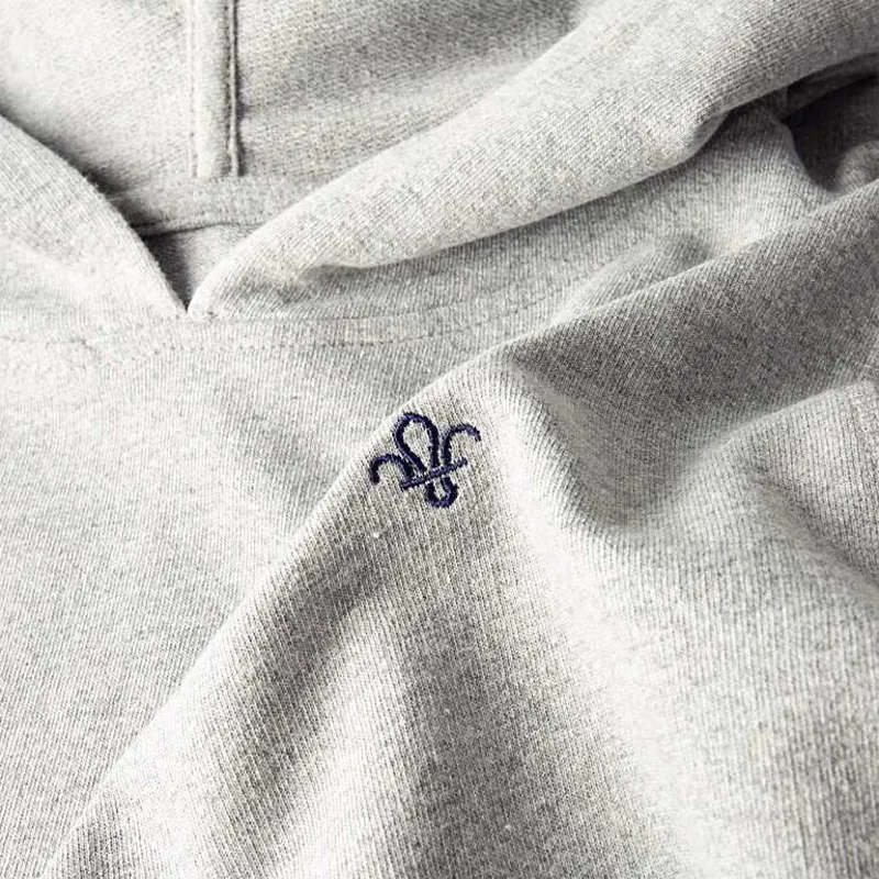 Fleur de Lis Scouts Ecologie Re-gen Eco Hoodie-2